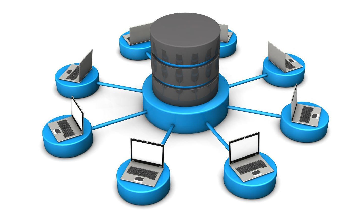 OROKO Single Repository